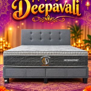 OrthoSupport Mattress
