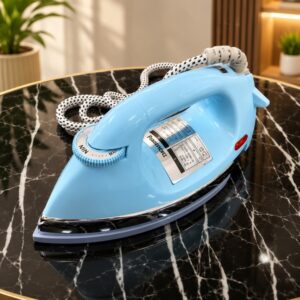 BUTTERFLY ELECTRIC DRY IRON-HU
