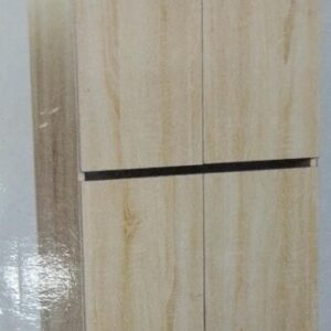 SLD 2 DOOR WARDROBE SC3003