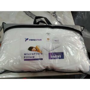 PILLOW 041 MICROFIBRE-HH