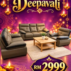 SOFA 1+2+3 SEATER-KKVV