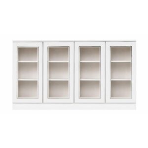 521 (W) ALMARI HIASAN /DISPLAY CABINET