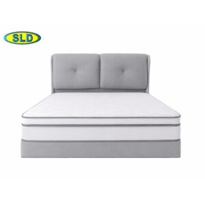KF9312 5FT CURVE DIVAN