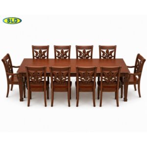DINING TABLE B7 / MEJA MAKAN