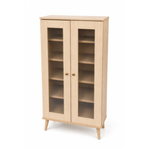 2 DOOR SHOE CABINET /ALMARI KASUT