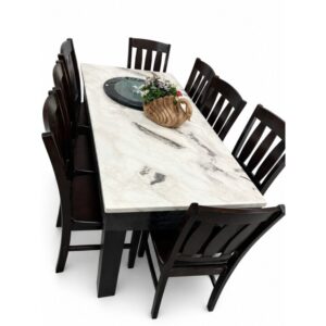 DINING CHAIR-WOODEN / MEJA MAKAN