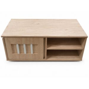 SBF COFFEE TABLE / MEJA COFFEE