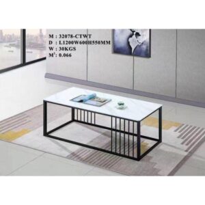 CT 1080 COFFEE TABLE / COFFEE TABLE