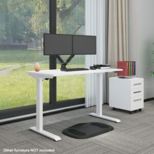 5FT ERGONOMIC HEIGHT ADJUSTABLE TABLE / STUDY TABLE