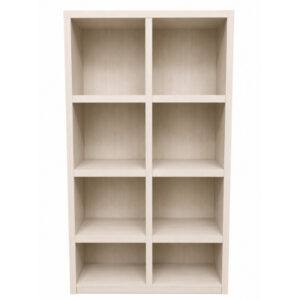 8 HOLE MULTIPURPOSE CABINET /STORAGE CABINET