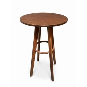 BAR TABLE GOLD / BAR STOOL