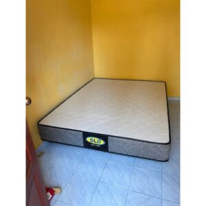 SLD MATTRESS 8 INCHES REBORN MATTRESS