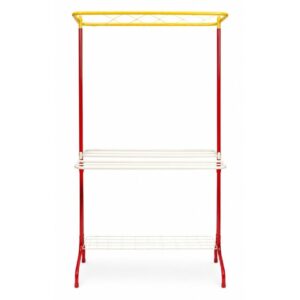 SUNNY CLOTH HANGER / 3V METAL TOWEL RACK