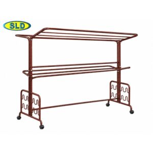 FAMILY HANGER / CASH CARRY : DIMENSION : L (150) X W (65) X H (180)