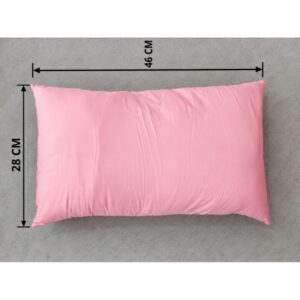 MINI MICROFIBRE LUMBAR PILLOWS / EASY TO CARRY