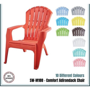 Relaxing Chair/High Quality/Outdoors/Multiple Colour-READY STOCK