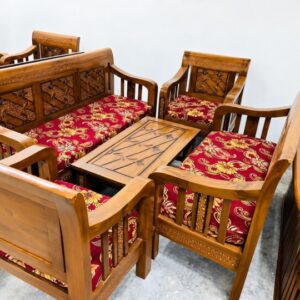 SOFA JATI COBRA 1+1+2+3 SEATER